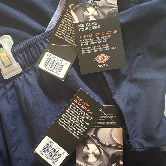 Dickies Medical Scrub Set - Picture 5 of 5
